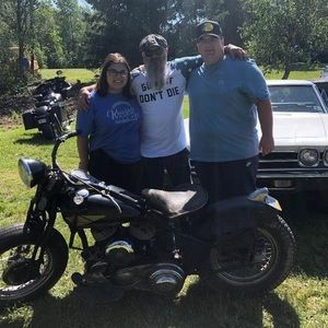 Meet your Posher, Dave